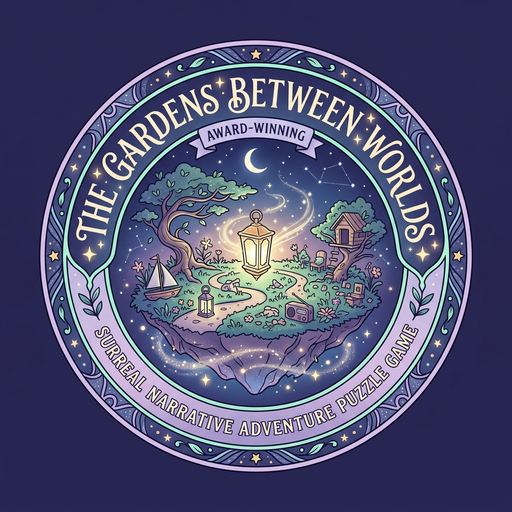The Gardens Between World
